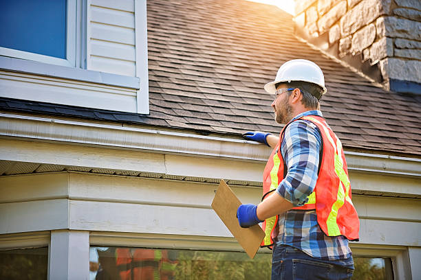 Licensed Gutter Installation service in Sharon, WI - Roof Repair Smedway